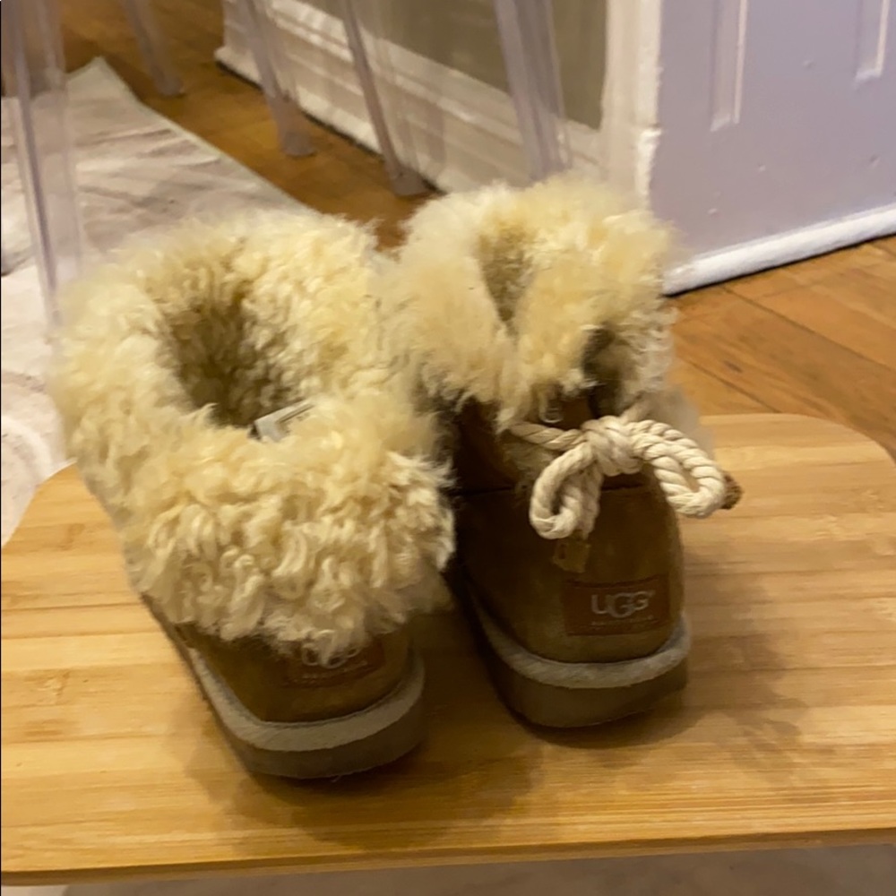 Ugg Booties - image 2
